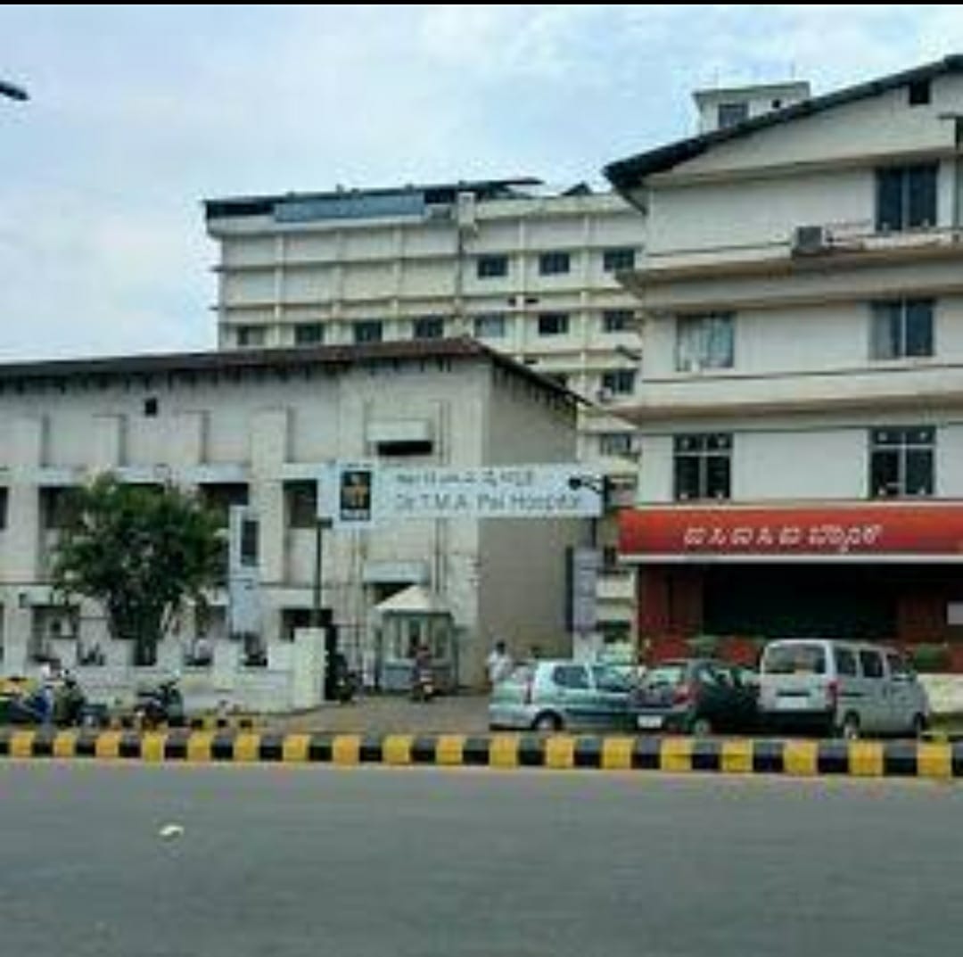 Stroke Rehabilitation Camp at Dr TMA Pai Hospital, Udupi